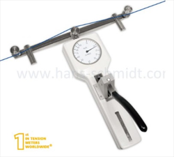 Đồng hồ đo lực căng dây Hans Schmidt DNW-100K, DNW-200K, DNW-300K, DNW-400K